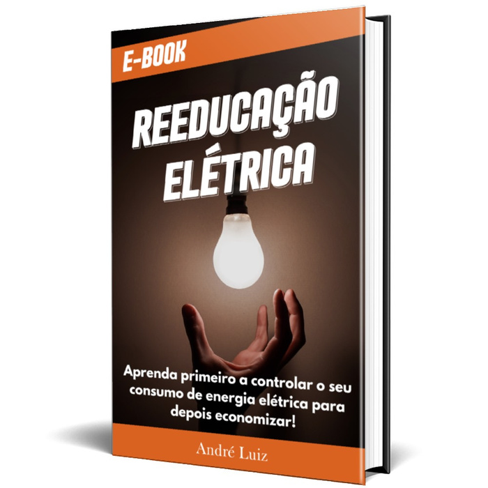 REEDUCAÇÃO ELÉTRICA